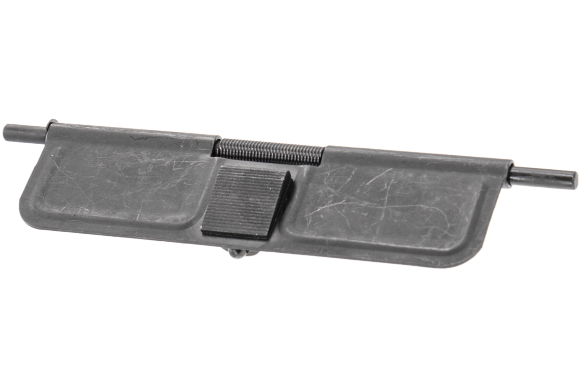 FCC Gen2 Dust Cover Set Open Style For PTW / GBB Series ( DEVGRU 300 BLK Style )