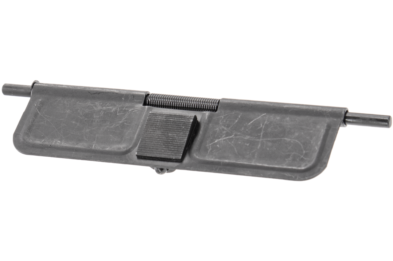 FCC Gen2 Dust Cover Set Open Style For PTW / GBB Series ( DEVGRU 300 BLK Style )