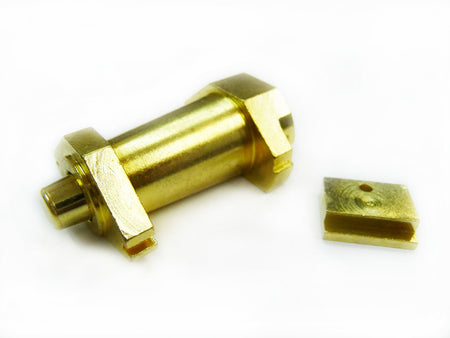 WE AK GBB Short Stroke Assembly  Part ( Hi-Speed Kit )