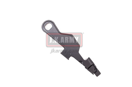 Army Force Steel Airsoft Toy Selector Plate For Well / WE AK74 GBB