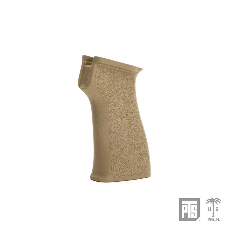 PTS® US PALM AK Battle Grip ( GBB Version ) ( DE )