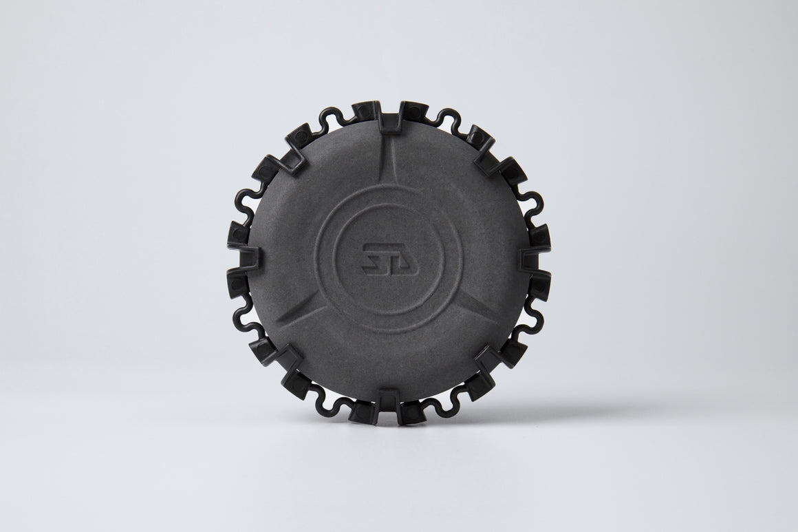 Silent Dry SD - MINE Gun Safe Dehumidifier Stone ( 1 Piece )