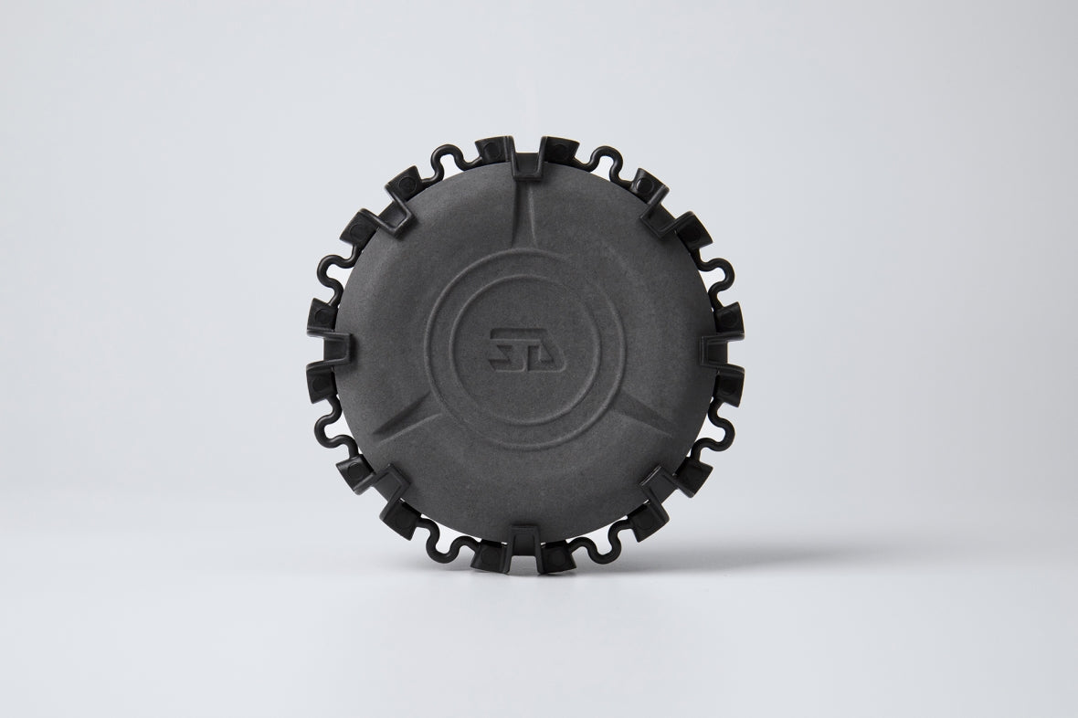 Silent Dry SD - MINE Gun Safe Dehumidifier Stone ( 1 Piece )