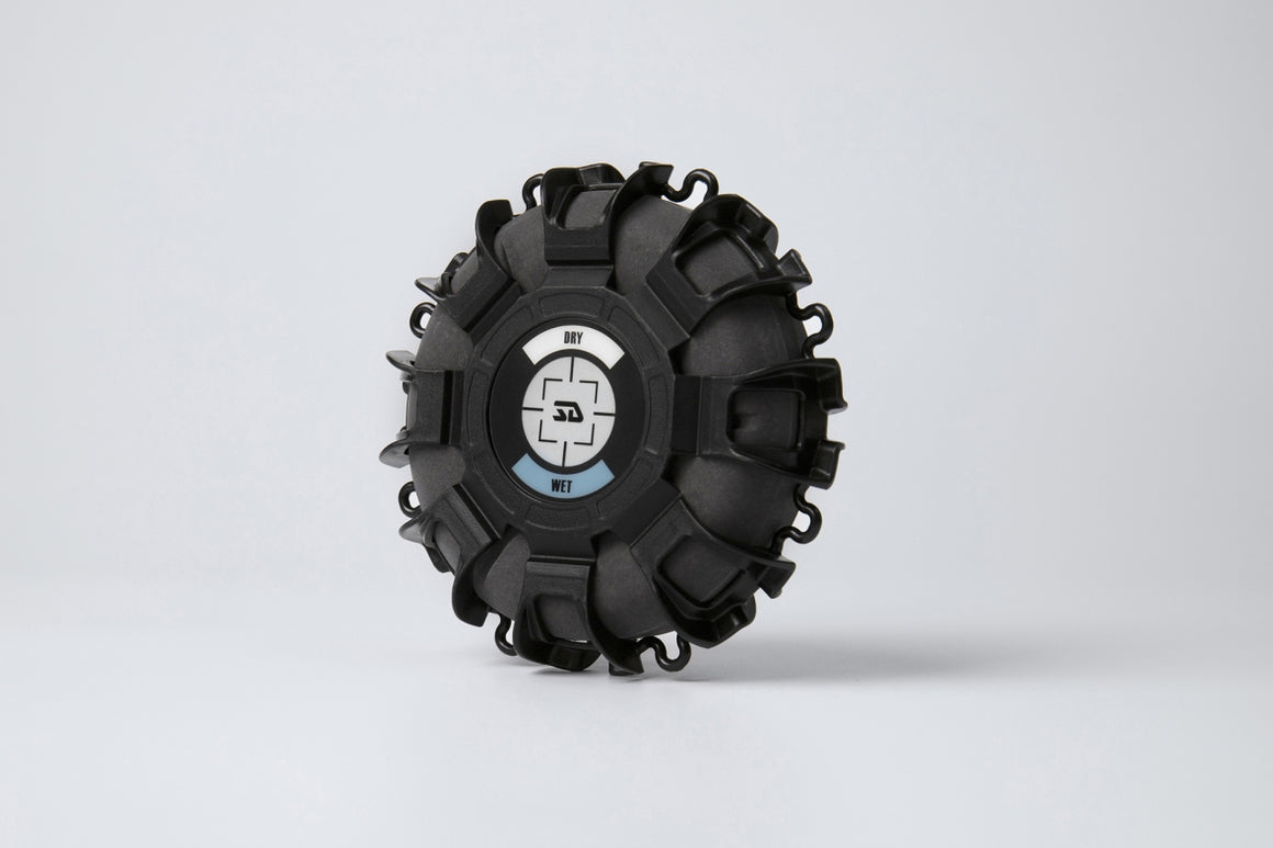 Silent Dry SD - MINE Gun Safe Dehumidifier Stone ( 1 Piece )