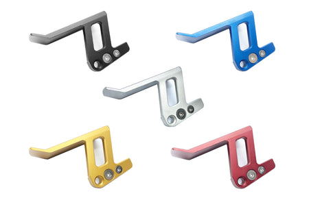 JLP Amphibious Mini Red Dot Sight Mount for Marui TM Hi-Capa-Gold