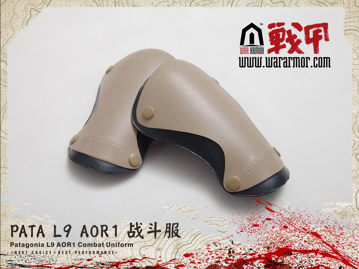 PATA L9 Combat Set AOR1 ( Navy SEALs DEVGRU Style )-XXL
