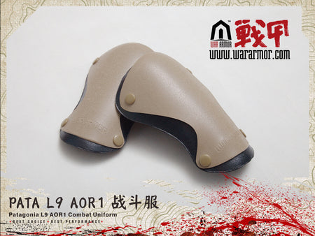 PATA L9 Combat Set AOR1 ( Navy SEALs DEVGRU Style )-XXL