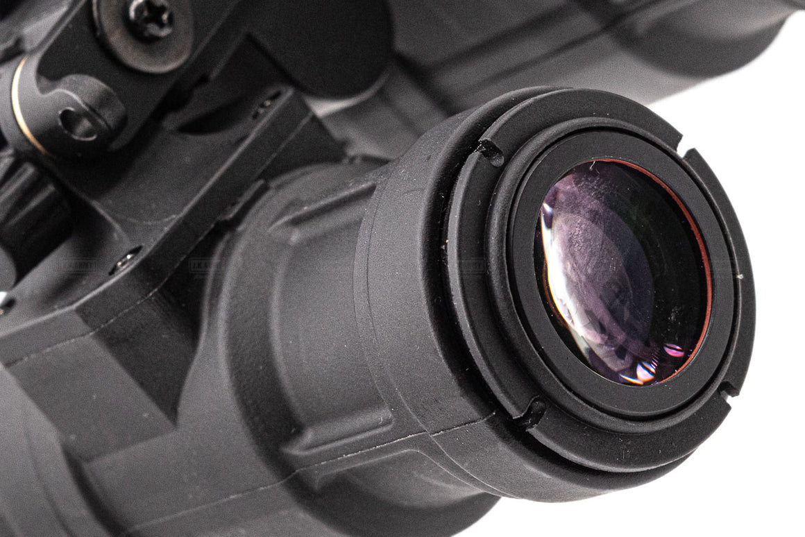 Alpha Systems A-31 Digital Night Vision System