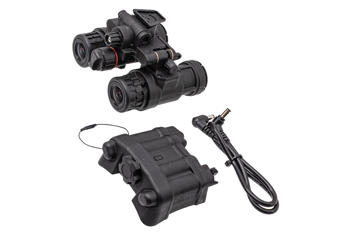 Alpha Systems A-31 Digital Night Vision System