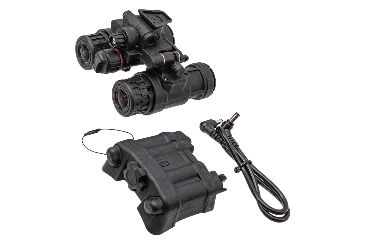 Alpha Systems A-31 Digital Night Vision System