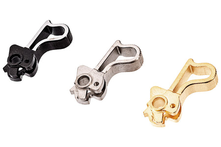 Airsoft Masterpiece AM CNC Steel Hammer & Sear Set ( Combat Master ) For Tokyo Marui TM Hi-Capa / 1911 GBBP ( Copper )