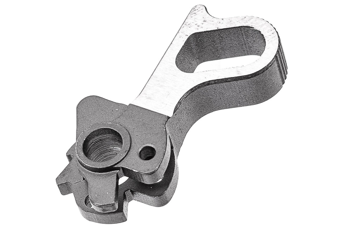 Airsoft Masterpiece AM CNC Steel Hammer & Sear Set ( S Type DVC ) For Tokyo Marui TM Hi-Capa / 1911 GBBP-Gold