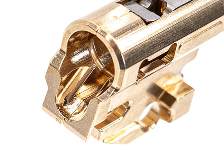 Airsoft Masterpiece Brass Hop-Up Chamber For Marui TM Hi-Capa GBBP Series