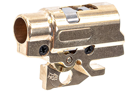 Airsoft Masterpiece Brass Hop-Up Chamber For Marui TM Hi-Capa GBBP Series