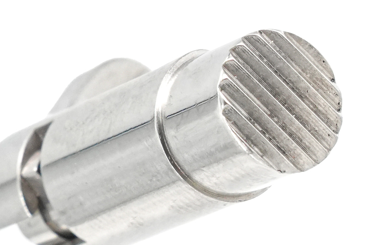 Airsoft Masterpiece AM Steel Magazine Release Catch For Marui TM 1911 GBBP