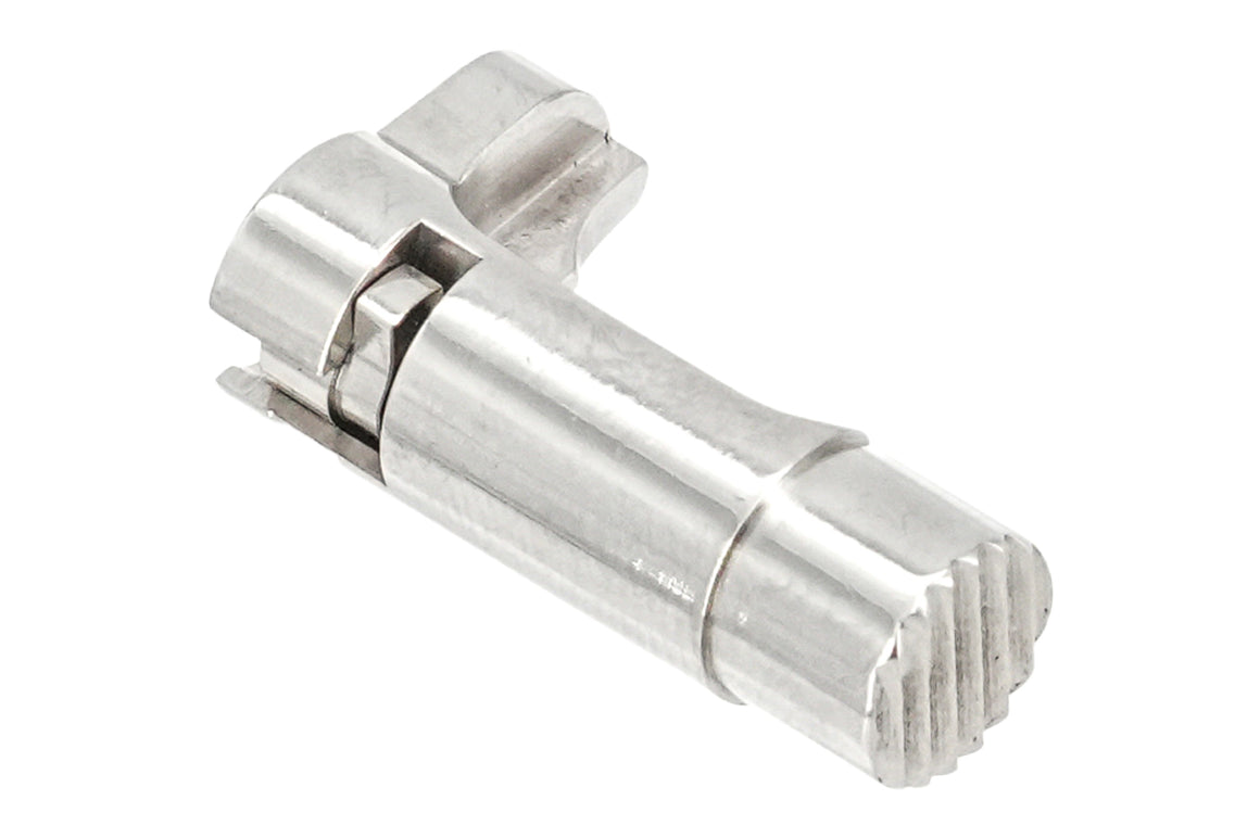 Airsoft Masterpiece AM Steel Magazine Release Catch For Marui TM 1911 GBBP