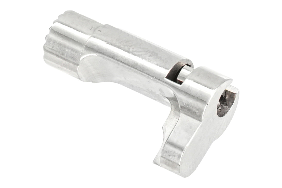 Airsoft Masterpiece AM Steel Magazine Release Catch For Marui TM 1911 GBBP