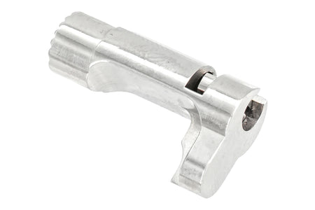 Airsoft Masterpiece AM Steel Magazine Release Catch For Marui TM 1911 GBBP