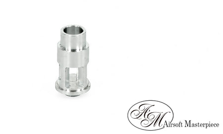 Airsoft Masterpiece AM Aluminum High Flow Nozzle Valve For Tokyo Marui TM Hi-Capa / 1911 / MEU GBBP
