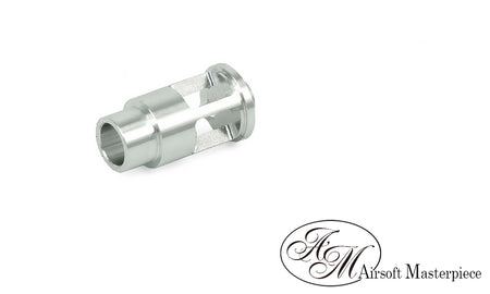 Airsoft Masterpiece AM Aluminum High Flow Nozzle Valve For Tokyo Marui TM Hi-Capa / 1911 / MEU GBBP