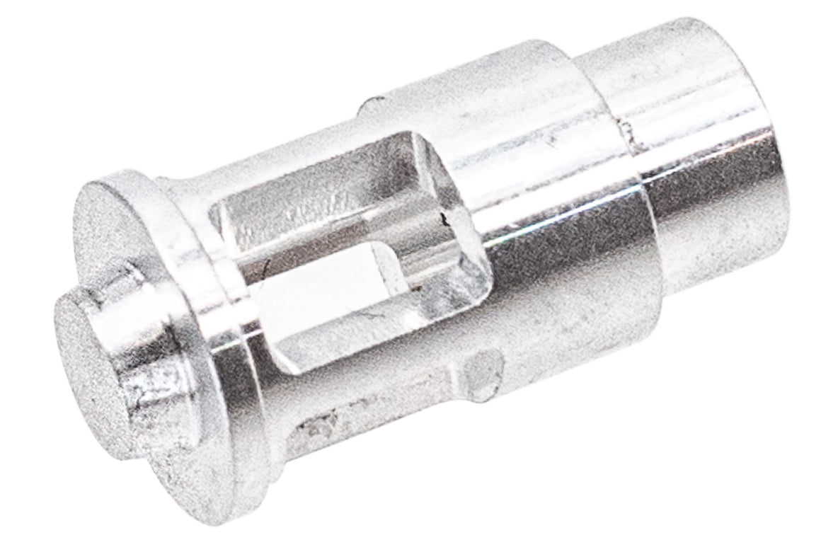 Airsoft Masterpiece AM Aluminum High Flow Nozzle Valve For Tokyo Marui TM Hi-Capa / 1911 / MEU GBBP