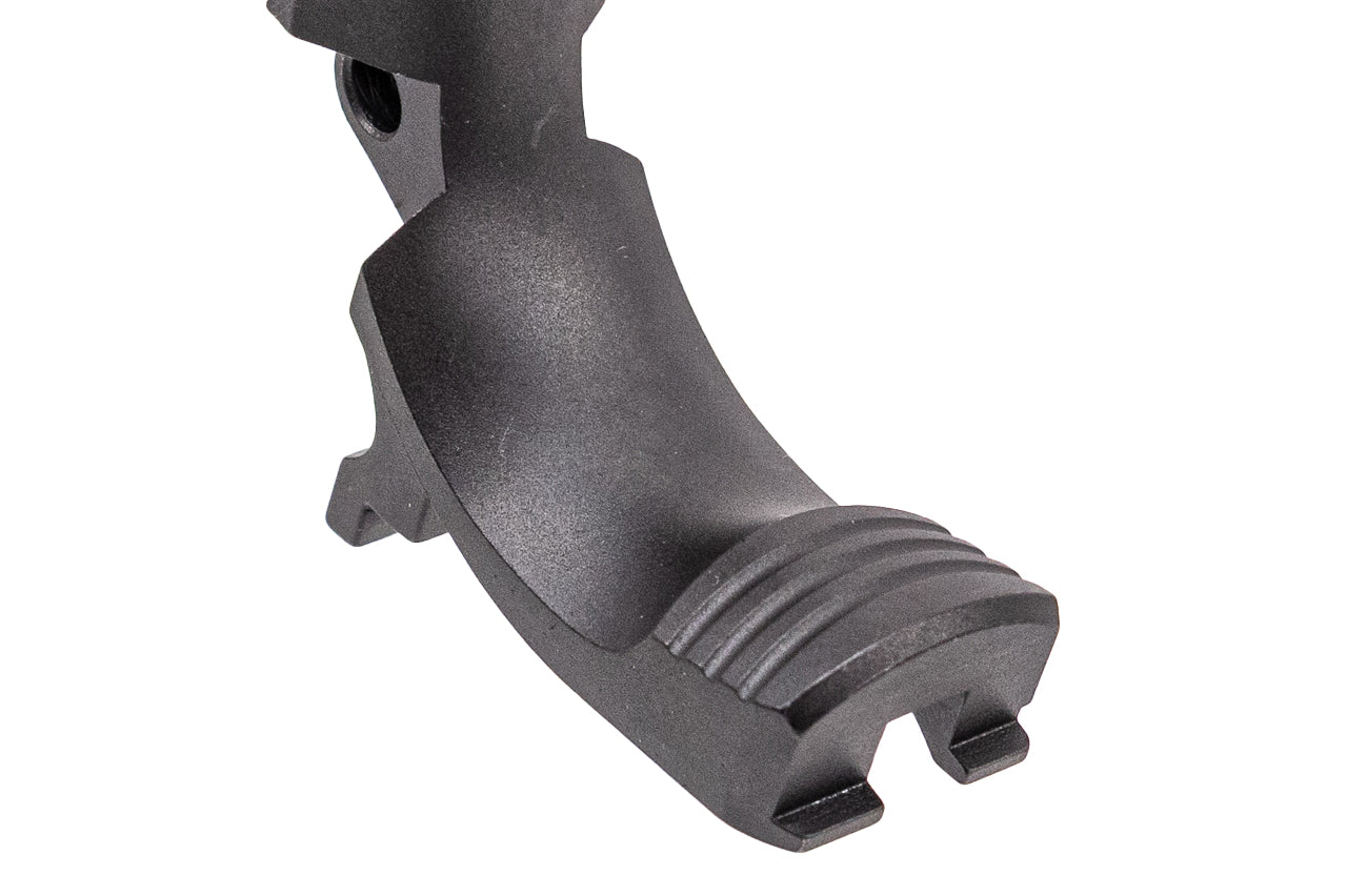 Airsoft Masterpiece AM Steel Grip Safety Type 1 For Marui TM Hi-Capa GBBP Series