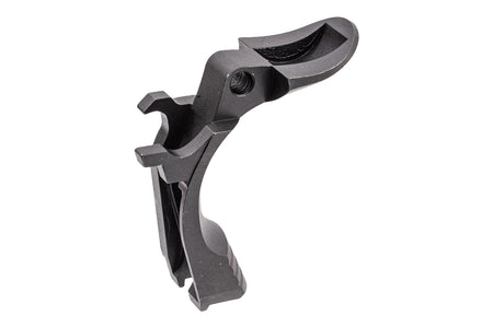 Airsoft Masterpiece AM Steel Grip Safety Type 1 For Marui TM Hi-Capa GBBP Series