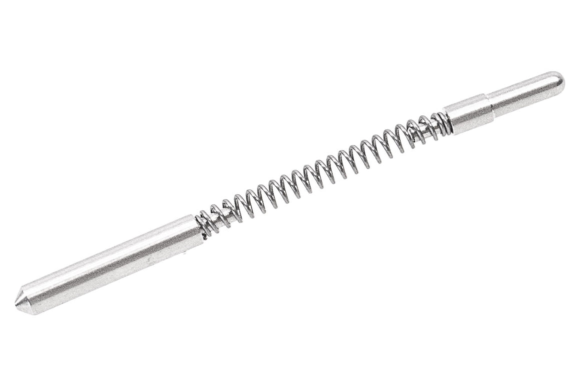 Airsoft Masterpiece AM Stainless Steel Safeties Spring Pluger For Tokyo Marui TM Hi-Capa / 1911 / MEU GBBP