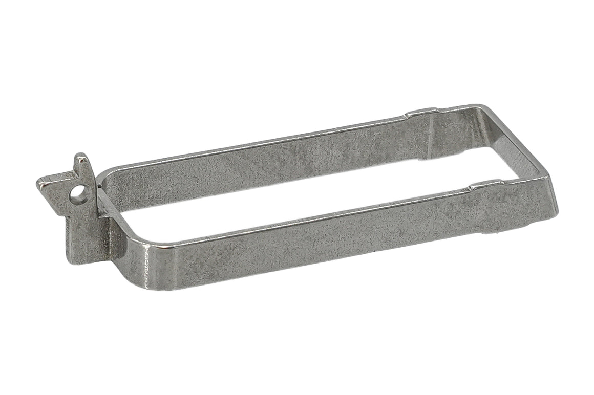 Airsoft Masterpiece AM Stainless Steel Trigger Ring For Marui TM 1911 GBBP Series