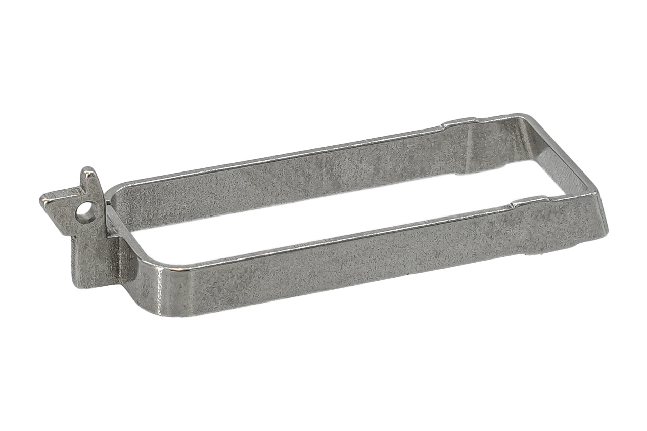 Airsoft Masterpiece AM Stainless Steel Trigger Ring For Marui TM 1911 GBBP Series