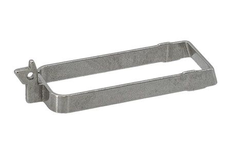 Airsoft Masterpiece AM Stainless Steel Trigger Ring For Marui TM 1911 GBBP Series