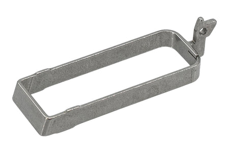 Airsoft Masterpiece AM Stainless Steel Trigger Ring For Marui TM 1911 GBBP Series