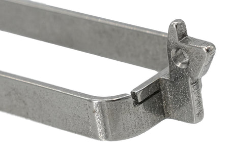 Airsoft Masterpiece AM Stainless Steel Trigger Ring For Marui TM 1911 GBBP Series