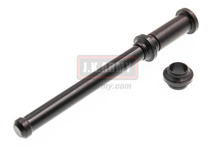 AMG Steel Recoil Spring Guide for Marui Model 17