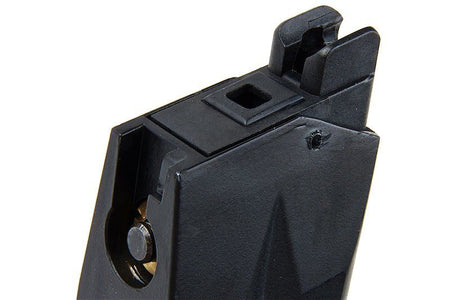 SIG AIR P229 23 Rds Gas Magazine for SIG AIR P229 GBBP ( Licensed by SIG SAUER )
