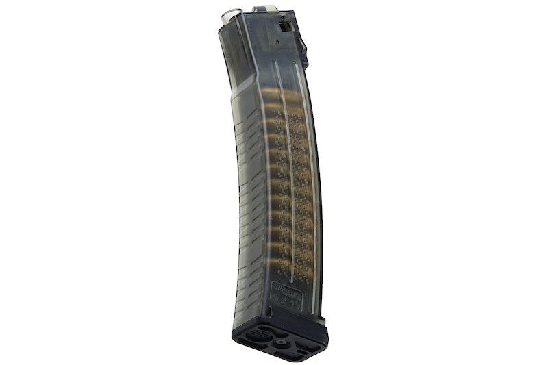 SIG AIR MPX AEG 100 Rds Mid-Cap Magazine ( Black )