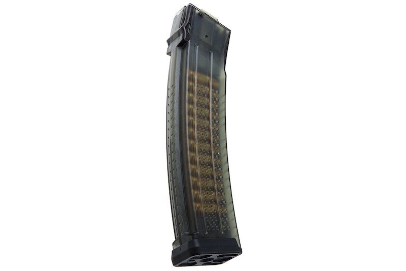 SIG AIR MPX AEG 100 Rds Mid-Cap Magazine ( Black )
