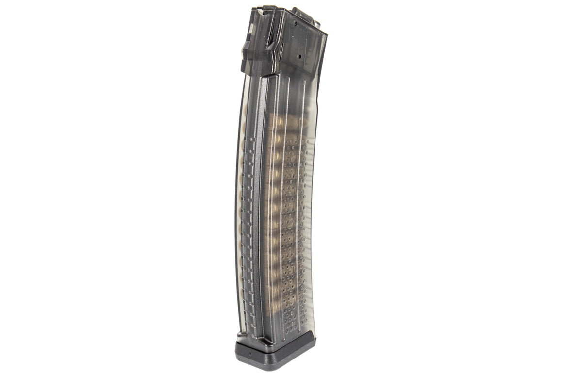 SIG AIR MPX AEG 100 Rds Mid-Cap Magazine ( Black )
