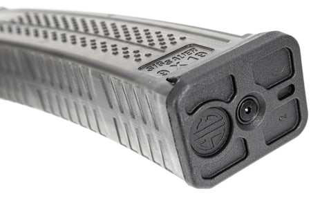SIG AIR MPX AEG 100 Rds Mid-Cap Magazine ( Black )