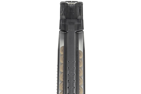 SIG AIR MPX AEG 100 Rds Mid-Cap Magazine ( Black )