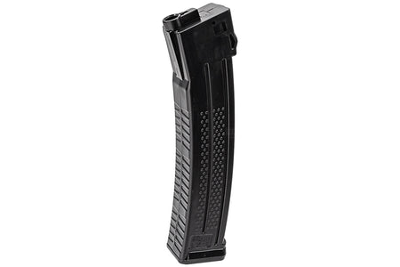 SIG Sauer MPX-K Sportline 100 Rounds AEG Magazine ( by SIG AIR & King Arms ) ( Black )