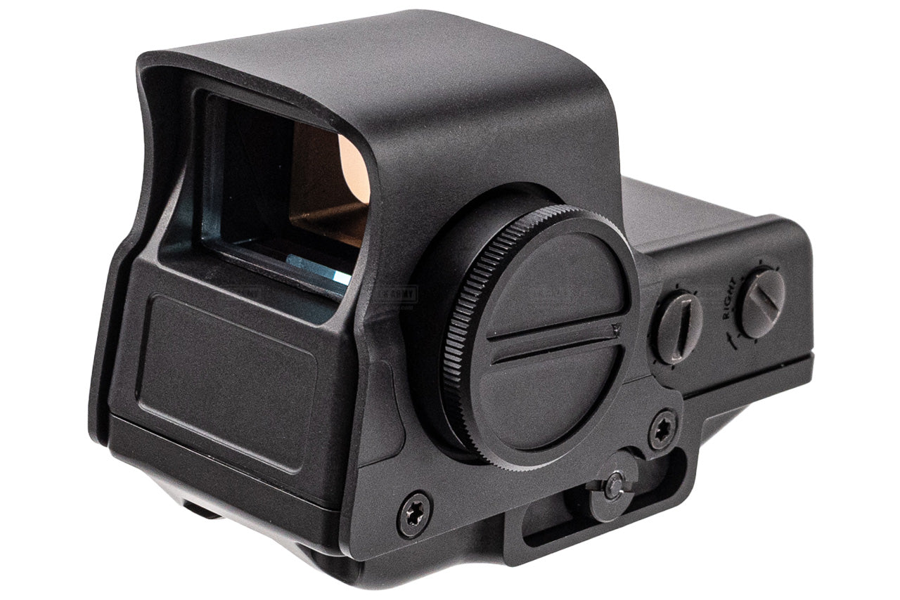 Hawkeye IRONMAN IR Prism Holograph Sight