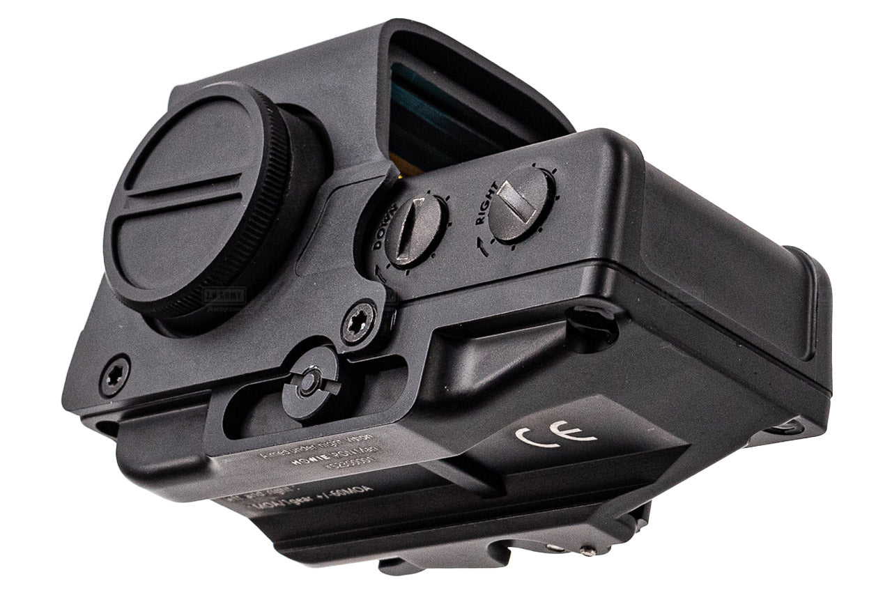 Hawkeye IRONMAN IR Prism Holograph Sight