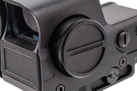 Hawkeye IRONMAN IR Prism Holograph Sight