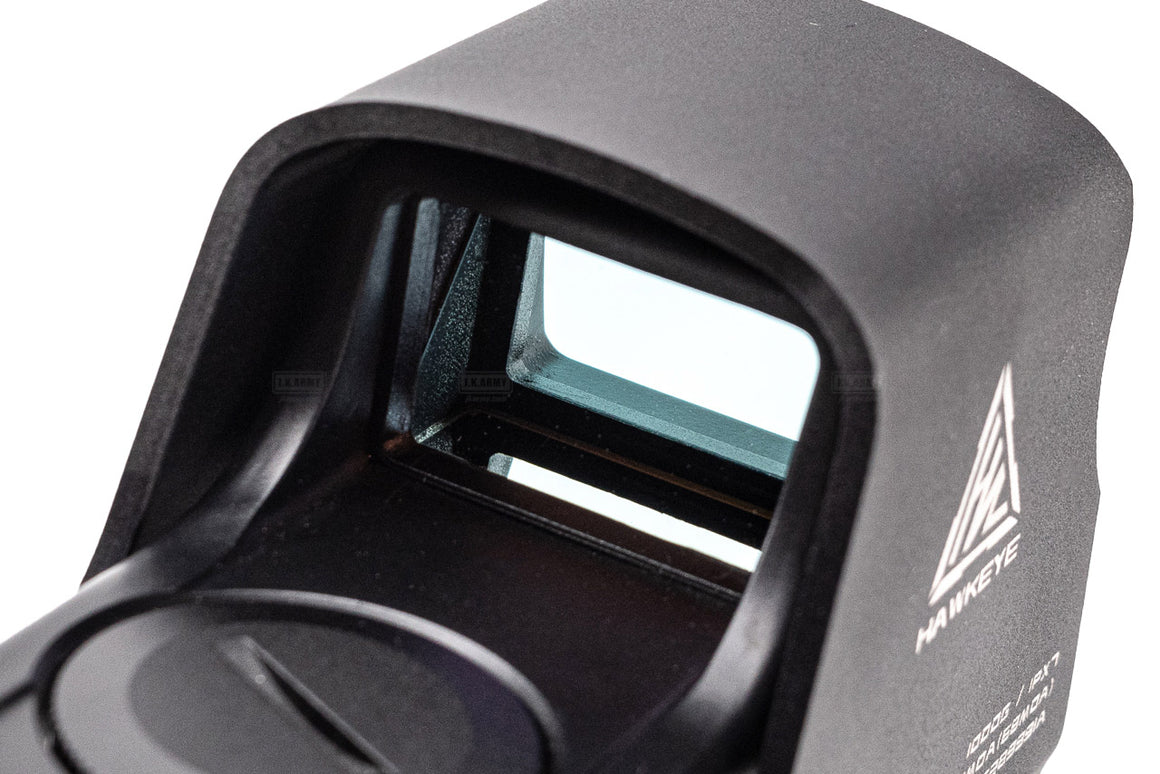 Hawkeye BATMAN Prism Holograph Sight ( Red & Green Reticle )