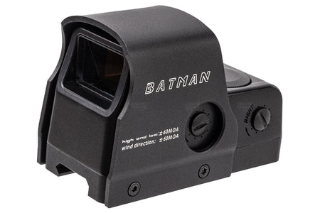 Hawkeye BATMAN Prism Holograph Sight ( Red & Green Reticle )