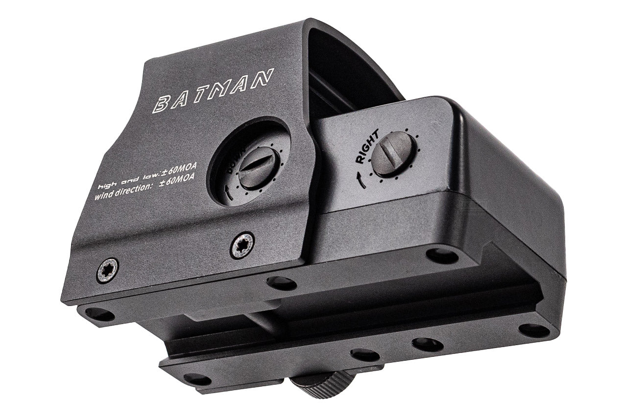 Hawkeye BATMAN Prism Holograph Sight ( Red & Green Reticle )