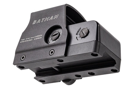 Hawkeye BATMAN Prism Holograph Sight ( Red & Green Reticle )