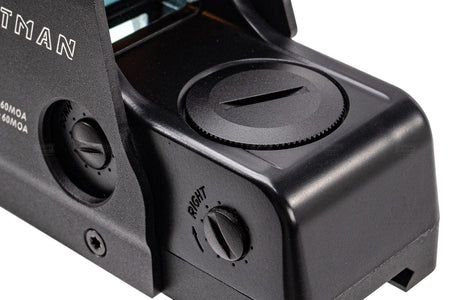 Hawkeye BATMAN Prism Holograph Sight ( Red & Green Reticle )