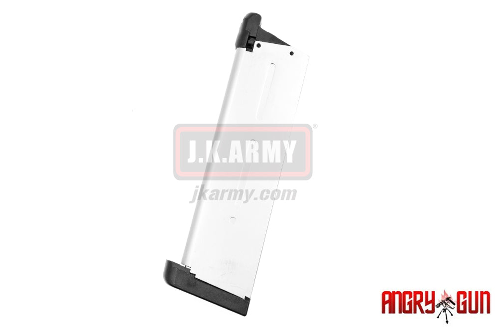 Angry Gun 1911 GBB Gas Magazine 24Rds ( SV )